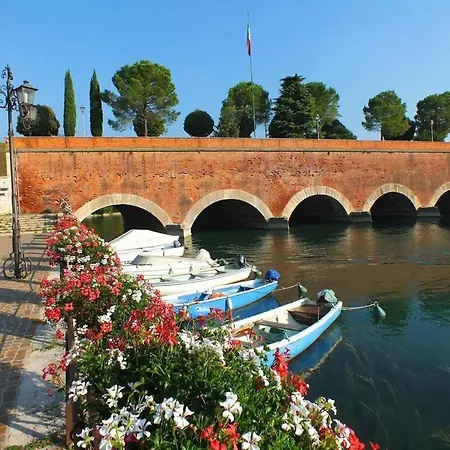 Casa Vecchio Mulino 1 بيت للعطل