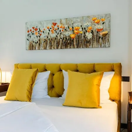 Casa Vecchio Mulino 1 *