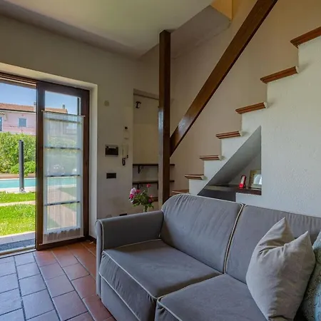 Casa Vecchio Mulino 1 Peschiera del Garda