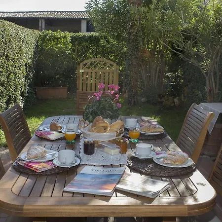 Сasa de vacaciones Casa Vecchio Mulino 1 *