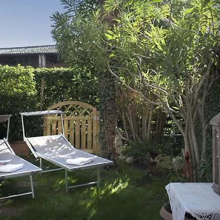 Сasa de vacaciones Casa Vecchio Mulino 1 *