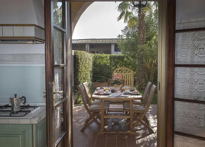 Casa Vecchio Mulino 1