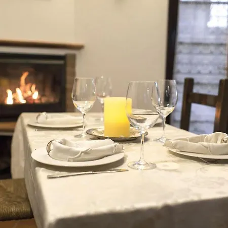 Casa Vecchio Mulino 1 Holiday home Peschiera del Garda