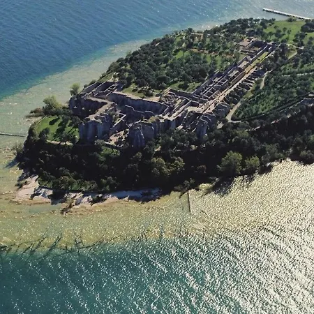 Casa Vecchio Mulino 1 *