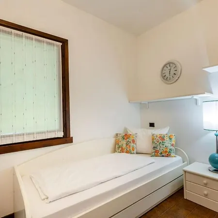Casa Vecchio Mulino 1 Holiday home
