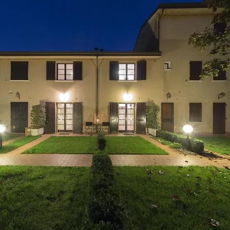 Holiday home Casa Vecchio Mulino 1