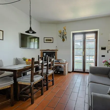 Casa Vecchio Mulino 1 *
