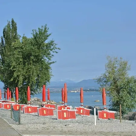 Casa Vecchio Mulino 1 Дом отдыха