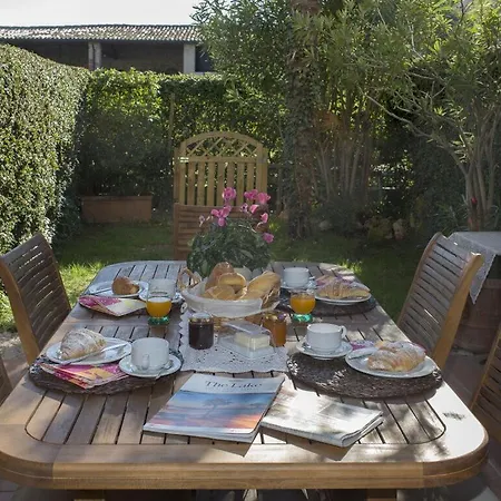 Holiday home Casa Vecchio Mulino 1 *
