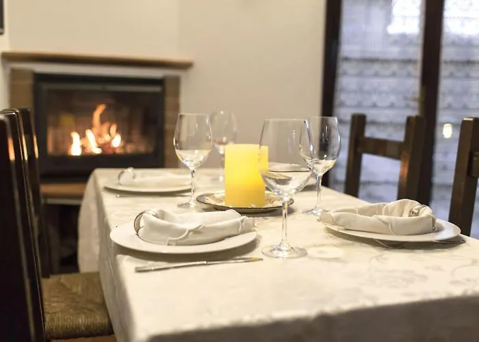 Casa Vecchio Mulino 1 Nyaraló Peschiera del Garda