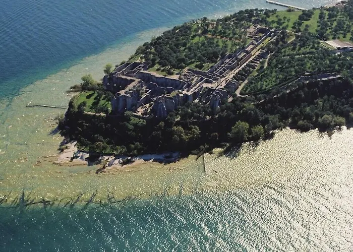 Casa Vecchio Mulino 1 *