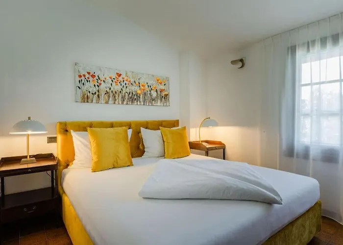 Nyaraló Casa Vecchio Mulino 1 *