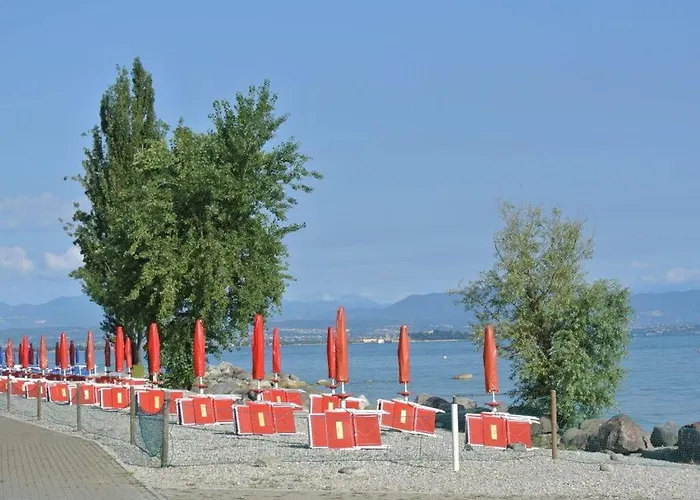 Casa Vecchio Mulino 1 Nyaraló