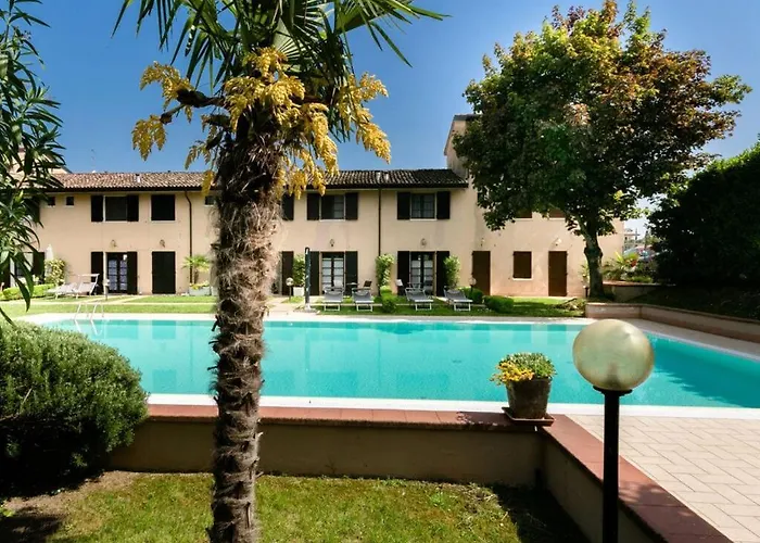Casa Vecchio Mulino 1 *