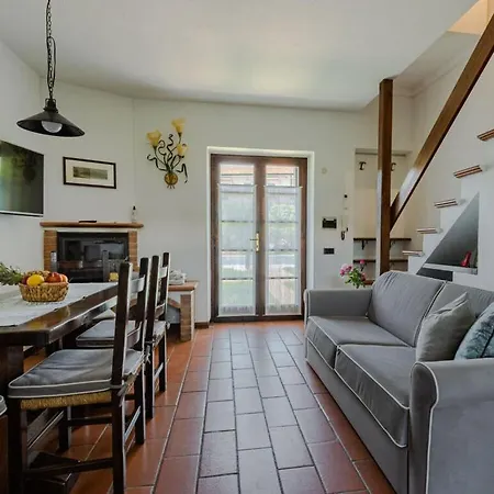 Casa Vecchio Mulino 1 *