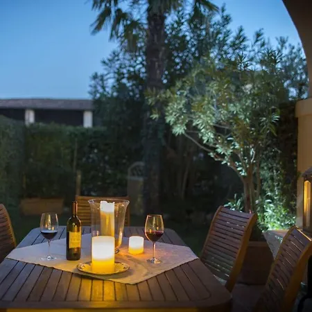 Casa Vecchio Mulino 1 度假居 *