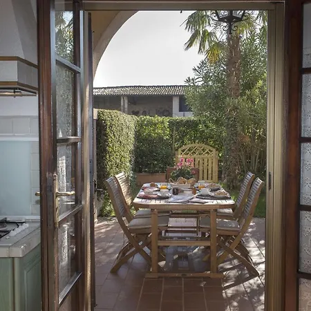 Casa Vecchio Mulino 1