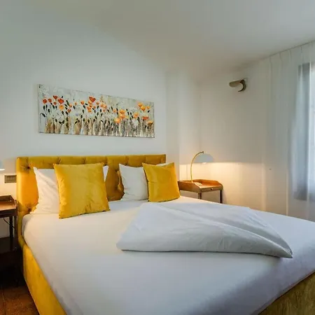 度假居 Casa Vecchio Mulino 1 *