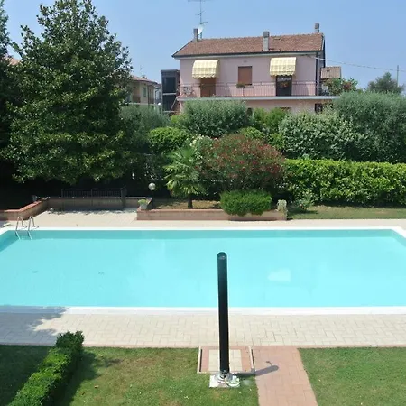 Casa Vecchio Mulino 1 * 佩斯基耶拉德加达