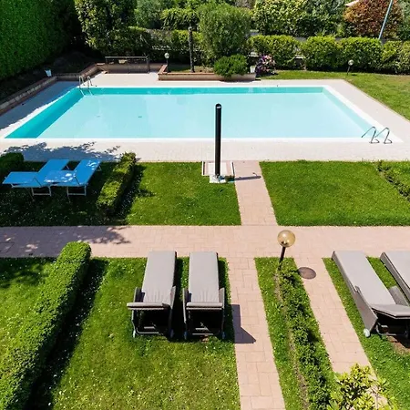 Casa Vecchio Mulino 1