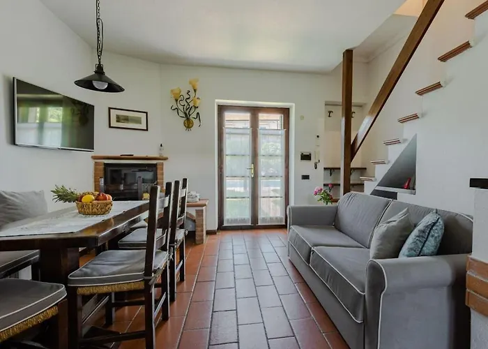 Casa Vecchio Mulino 1 *