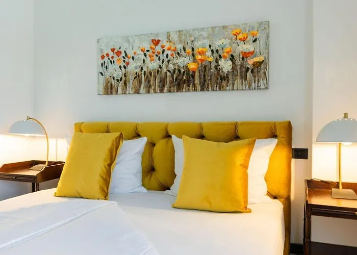 Casa Vecchio Mulino 1 *