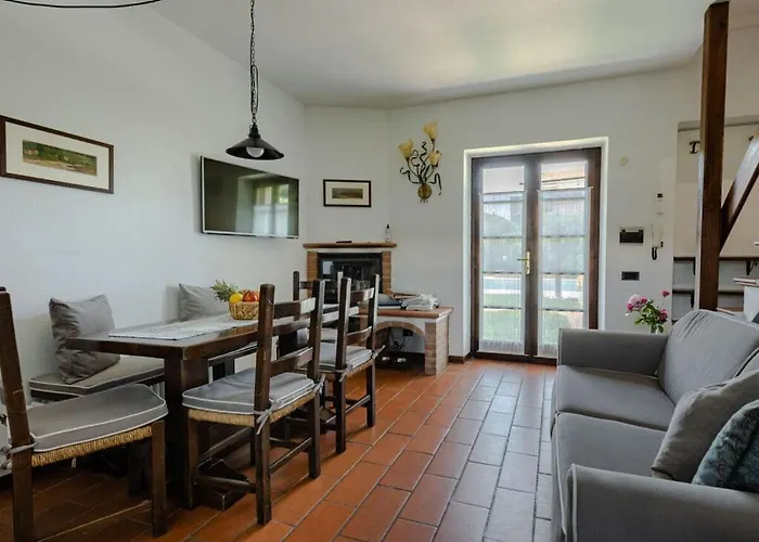 Casa Vecchio Mulino 1 *