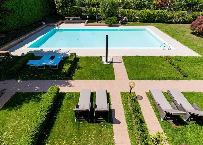 Casa Vecchio Mulino 1