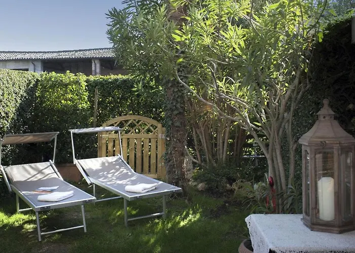 Дом отдыха Casa Vecchio Mulino 1 *