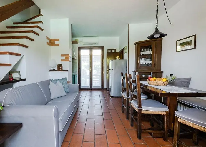 Дом отдыха Casa Vecchio Mulino 1 *