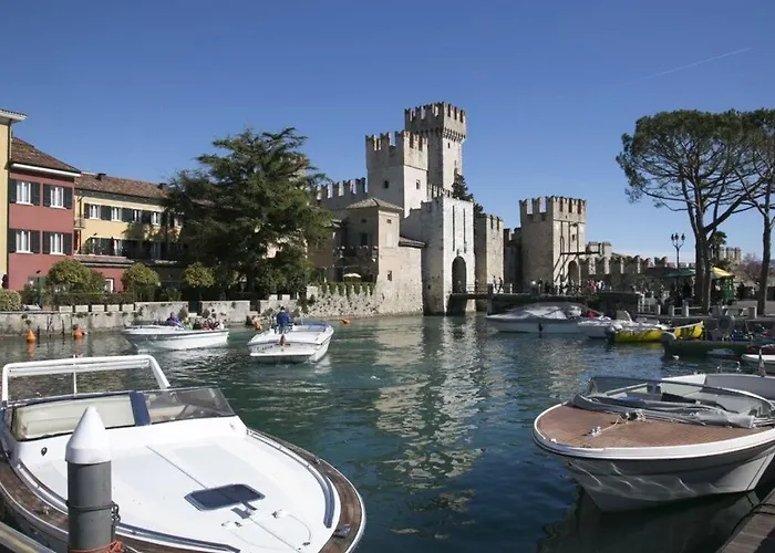 Дом отдыха Casa Vecchio Mulino 1